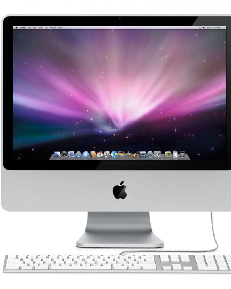 iMac