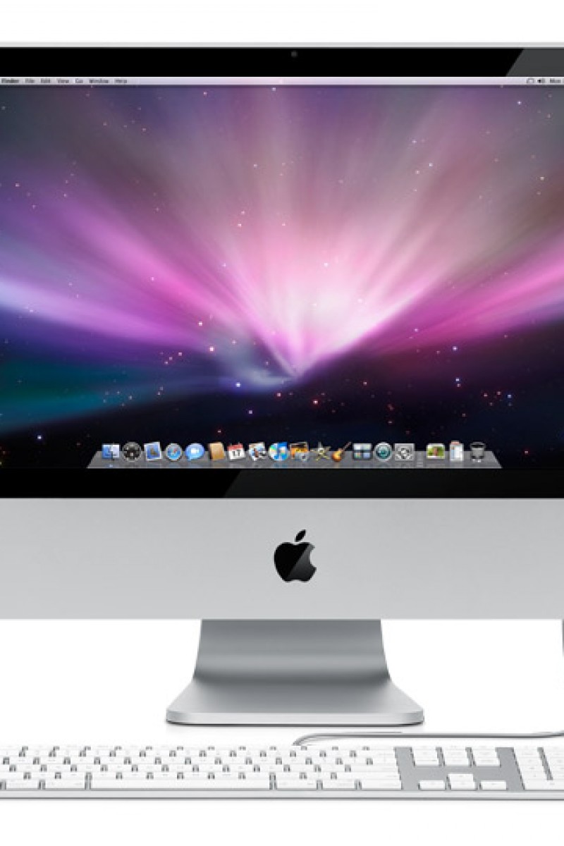 iMac