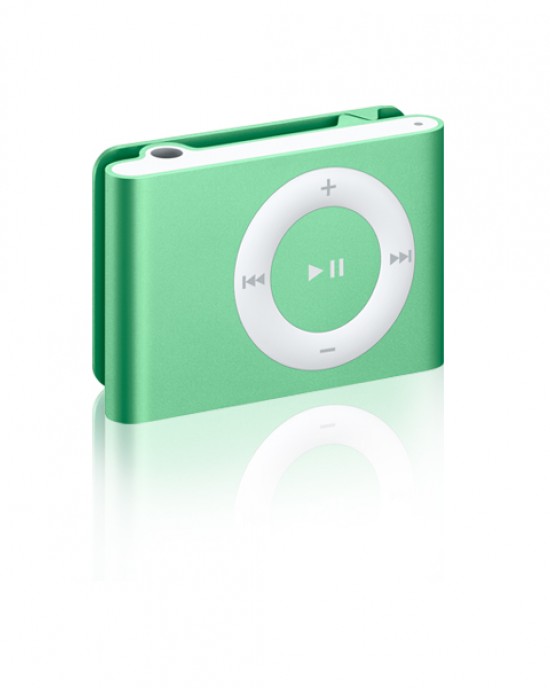 iPod Shuffle