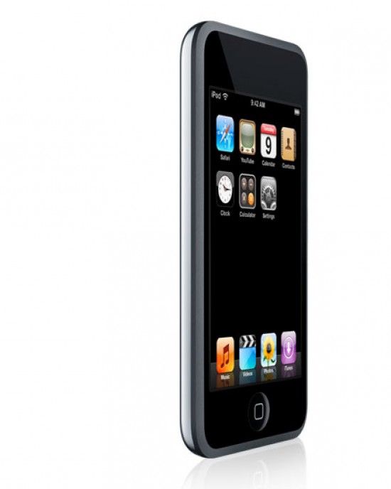 iPod Touch