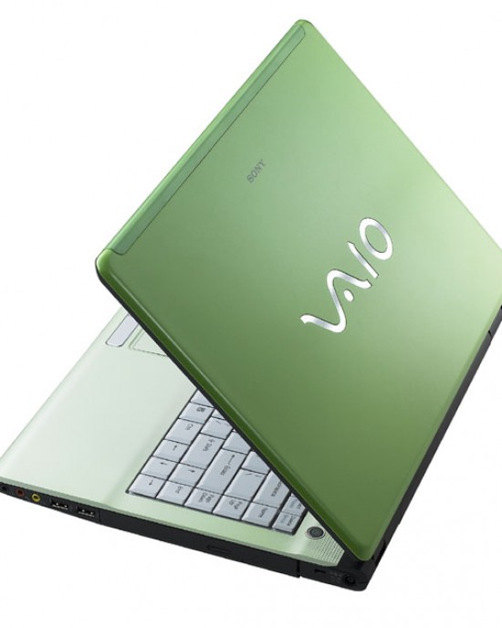 Sony VAIO